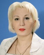 Чаусова Ольга Николаевна