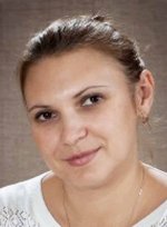 Чичеревникова Ирина Владимировна