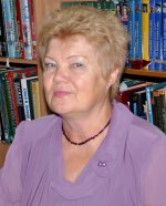 Чужикова Валентина Ивановна