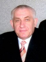 Елисеев Юрий Григорьевич