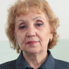 Ермилова Вера Петровна