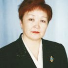 Федорова Мария Михайловна
