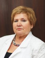 Галина Наталья Никифоровна