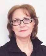 Галкина Ольга Владимировна