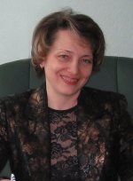 Гаращенко Любовь Витальевна