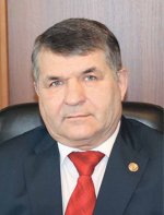 Гилманов Камиль Камалович