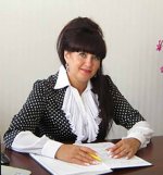 Горбач Валентина Павловна