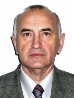 Горшунов Анатолий Павлович