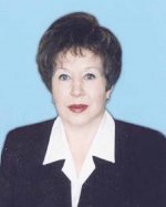Грешилова Светлана Борисовна