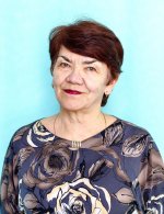 Гудиева Татьяна Анатольевна