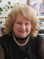 Гуркина Надежда Вячеславовна