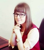 Гуржеева Оксана Николаевна