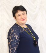 Гусева Светлана Олеговна