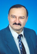 Хабаров Александр Петрович