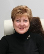 Холина Людмила Анатольевна