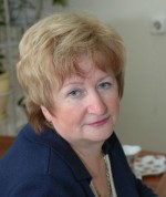Хвастунова Галина Николаевна