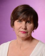 Игошина Ирина Викторовна