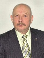 Измайлов Сергей Георгиевич