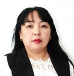 Кара-Сал Чодураа Хулер-ооловна