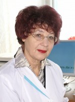 Караман Маргарита Константиновна