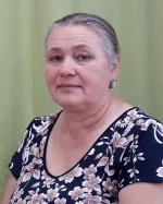 Кардаш Любовь Владимировна