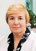 Карпова Тамара Ивановна