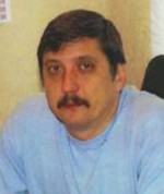 Касатиков Андрей Владимирович