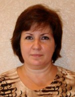 Каширская Ирина Александровна