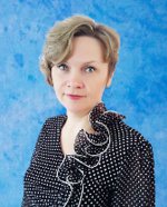 Казанская Татьяна Васильевна