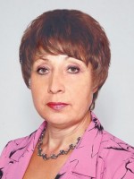 Келасьева Надежда Григорьевна
