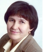 Хабибуллина Альфия Блигвардовна