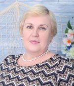 Хаялутдинова Вероника Викторовна