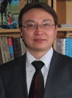 Хомушку Орлан Достай-оолович