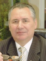 Кириллов Николай Кириллович