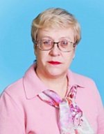 Клевцова Елена Ивановна
