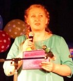 Колесникова  Елена  Александровна