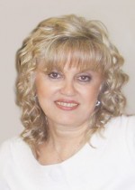 Колосова Ольга Александровна