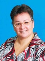 Конкина Анна Владимировна