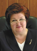 Коноплина Надежда Васильевна