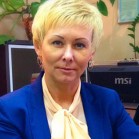 Корниенко Татьяна Викторовна