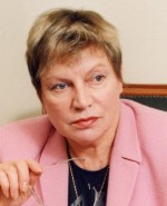 Козлова Татьяна Ивановна