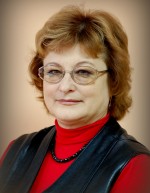 Козырева Людмила Александровна