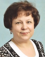Красикова Галина Владимировна