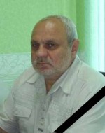 Крепкович Владимир Абрамович
