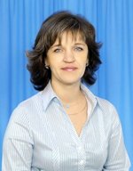 Кривченкова Елена Юрьевна