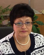 Крупинина Татьяна Андреевна