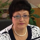 Крупинина Татьяна Андреевна