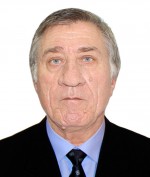 Кукаев Хамзат Хасапович