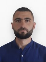 Куприй Дмитрий Александрович