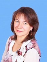 Курепина Любовь Вячеславовна